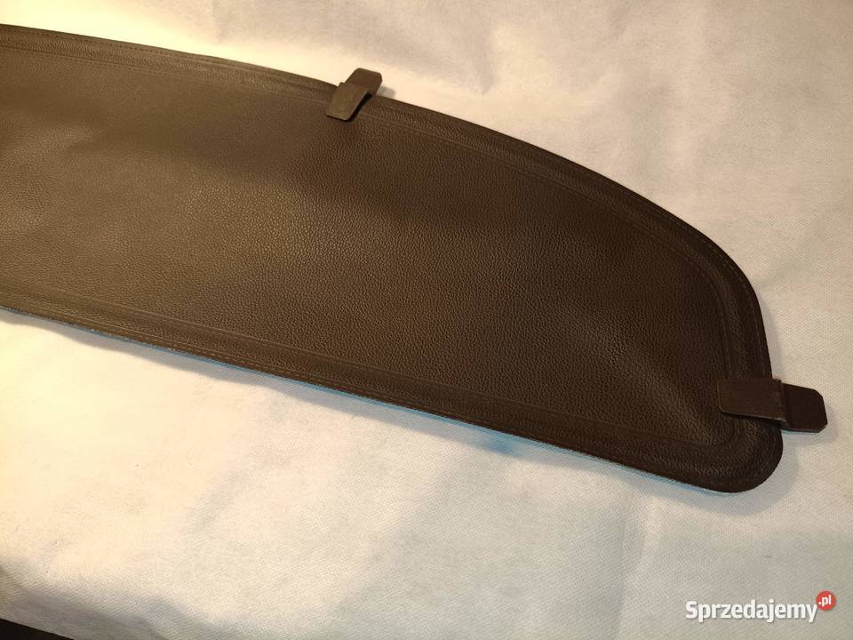 Blenda rolety Opel Insignia kombi roleta osobowe małopolskie Andrychów sprzedam