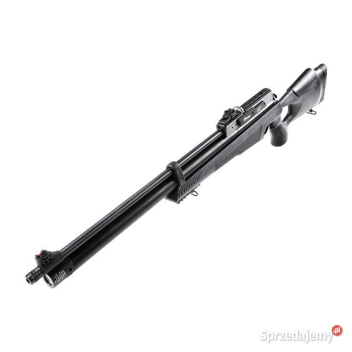Wiatrówka PCP Optima by Hatsan AT4410 long 635 sprzedam