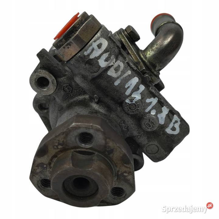 POMPA WSPOMAGANIA VW Golf IV Bora Audi A3 8L 19 Chełm
