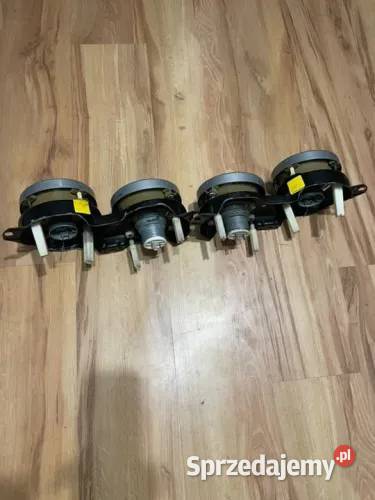 LAMPY PRZÓD ORYGINALNE BMW E30 Motoryzacja Przasnysz sprzedam