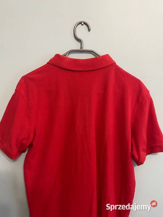 koszulka Polo Ralph Lauren Kraków