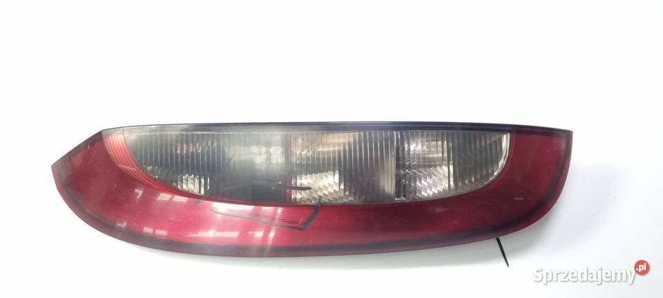 LAMPA LEWA TYŁ OPEL CORSA C 89302171 osobowe Lipno sprzedam