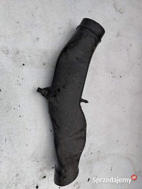 Rura dolot powietrza Yamaha grizzly 550 700 Wiele