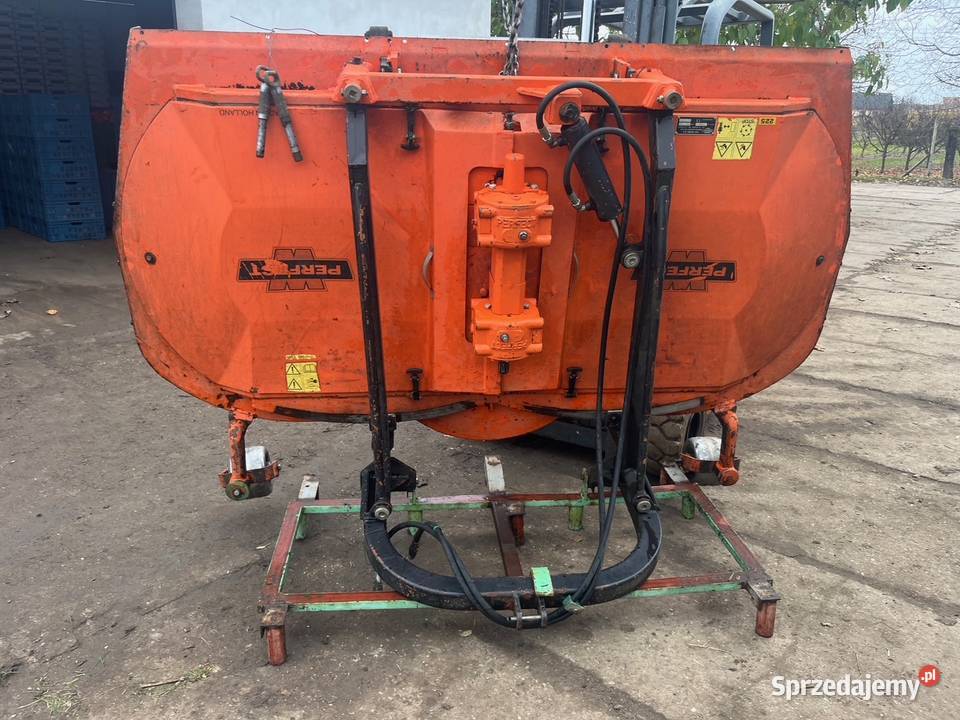 perfect rn 225 Chałupki