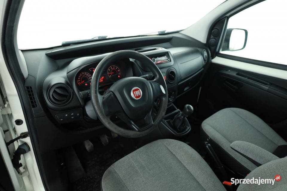 Fiat Fiorino 14 Pickup Piaseczno