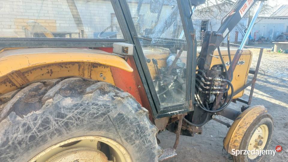 Ursus 363 3P Stara Kornica sprzedam