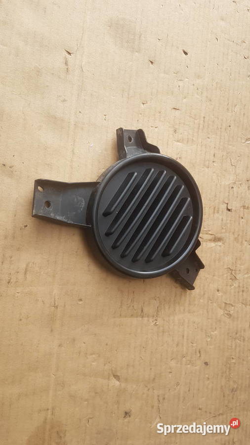 Suzuki Ignis II MH 0410 zaślepka zderzaka dolnośląskie Legnica sprzedam