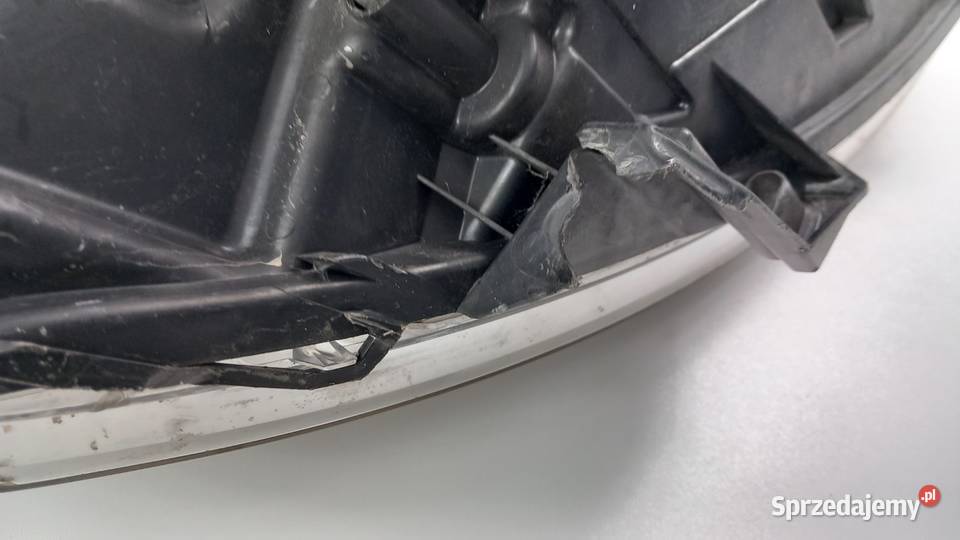 SCUDO JUMPY EXPERT II LAMPA PRZÓD LEWA sprzedam