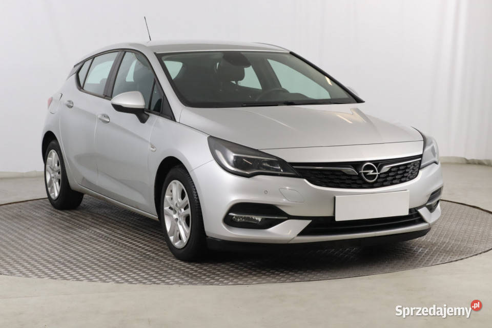 Opel Astra 15 CDTI nieuszkodzony Zabrze