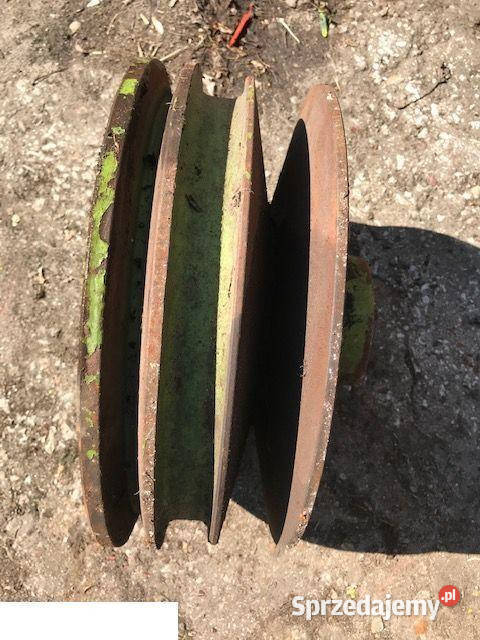 Claas Dominator Wariator Jastrzębniki