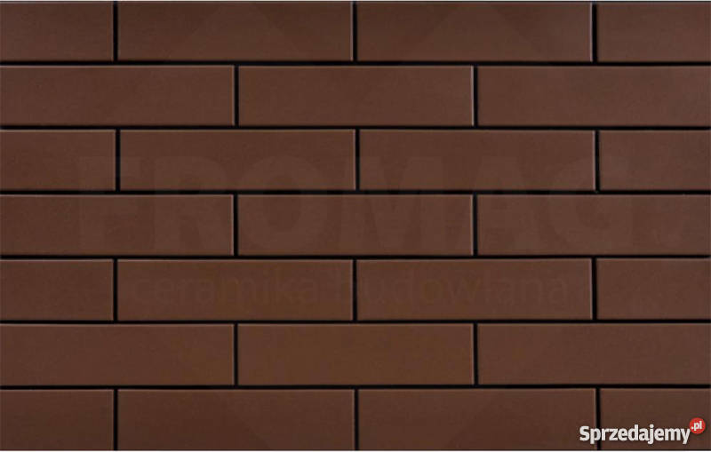 parapet ceramiczny 370 PŁYTKI PARAPETOWE Biała Podlaska