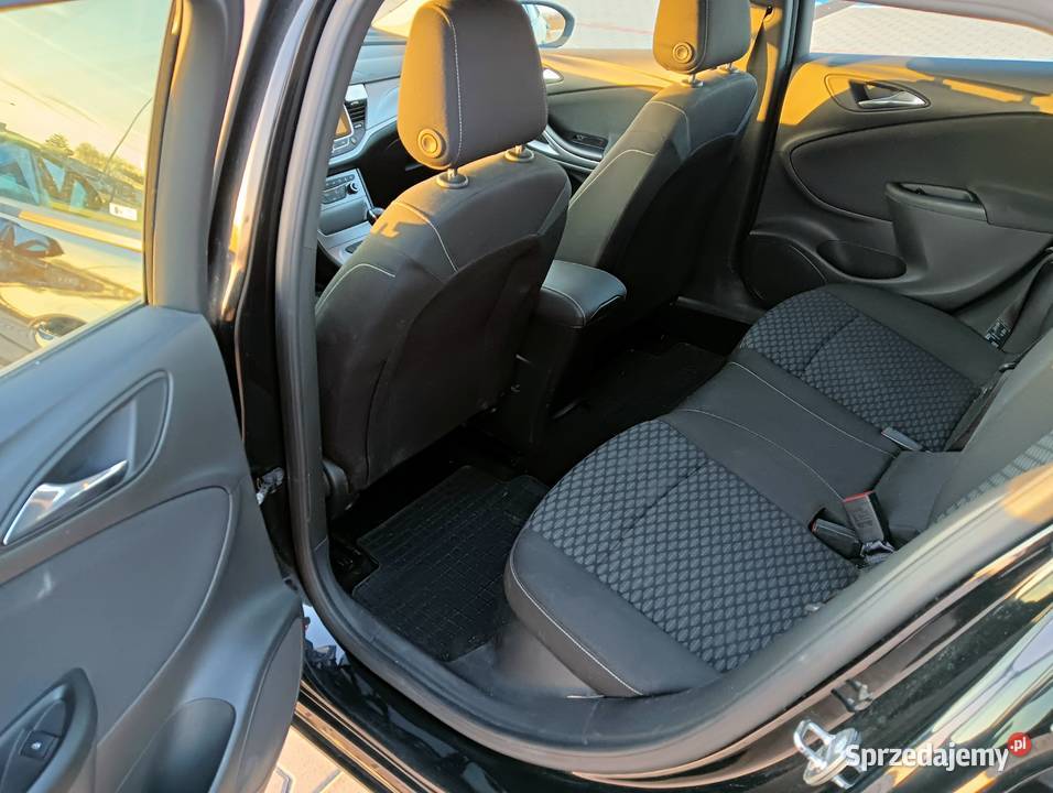 Opel Astra K 14 150 sprzedam