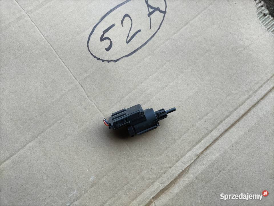 VW POLO MK4 9N 1J0945511C CZUJNIK ŚWIATŁA STOP Kamień-Kolonia sprzedam