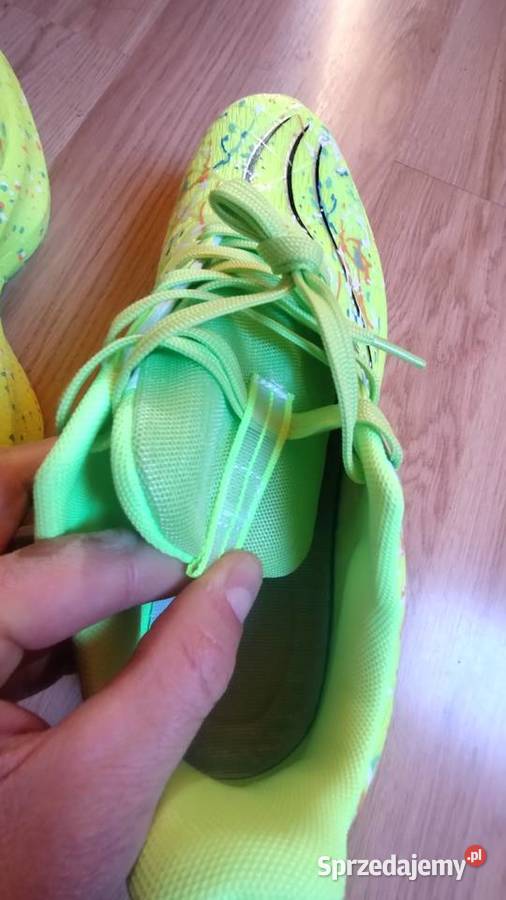 Lekkie buty do biegania Nowe Płytka węglowa Jogging i bieganie Kraków