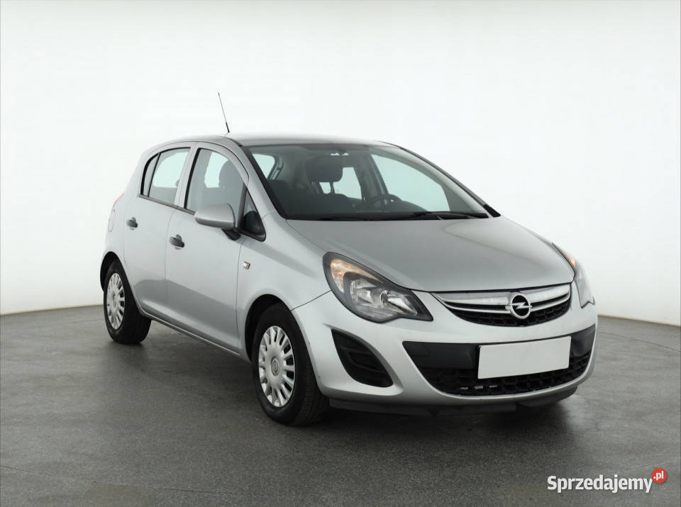 Opel Corsa 12 nieuszkodzony Piaseczno