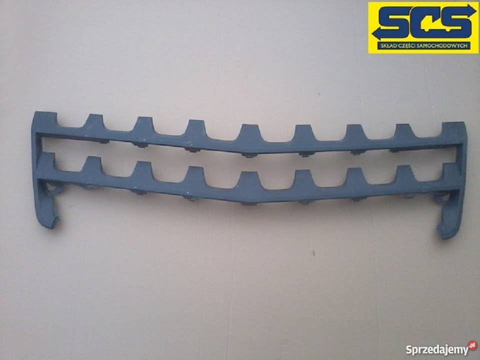 RENAULT PREMIUM maska atrapa gril ŁADNY Karoseria Bieleń