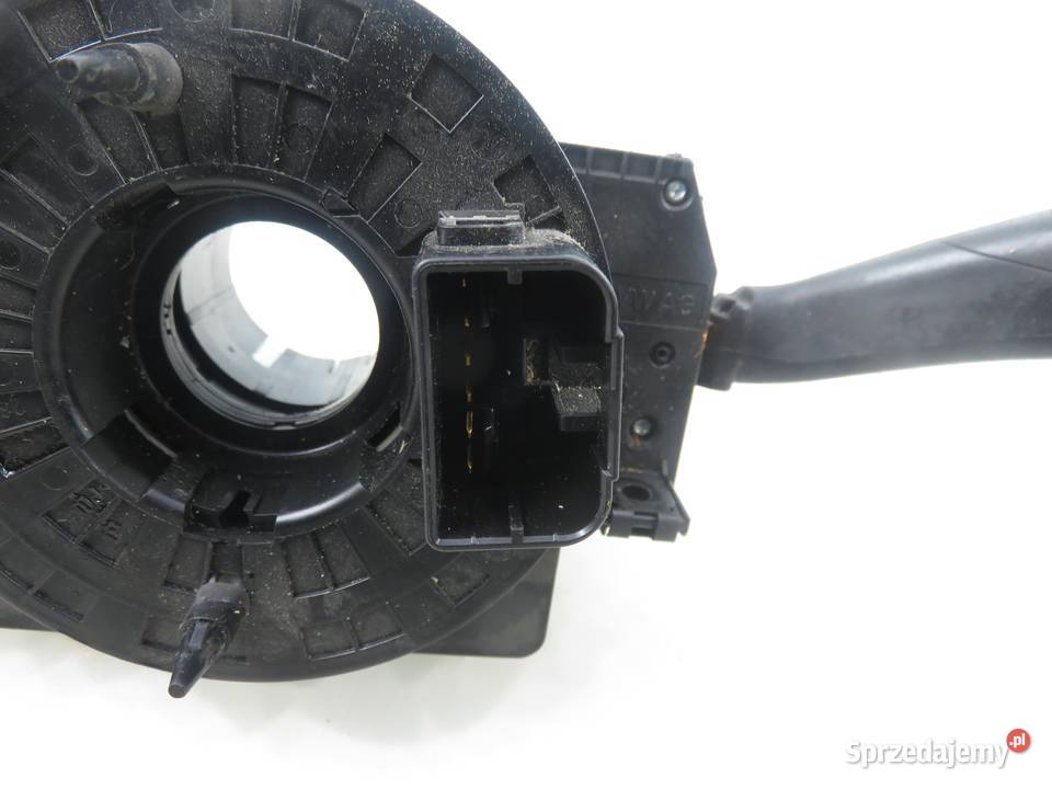 PRZEŁĄCZNIK ZESPOLONY VW POLO IV 9N 6Q0953503CE Panele sterowania, przełączniki małopolskie