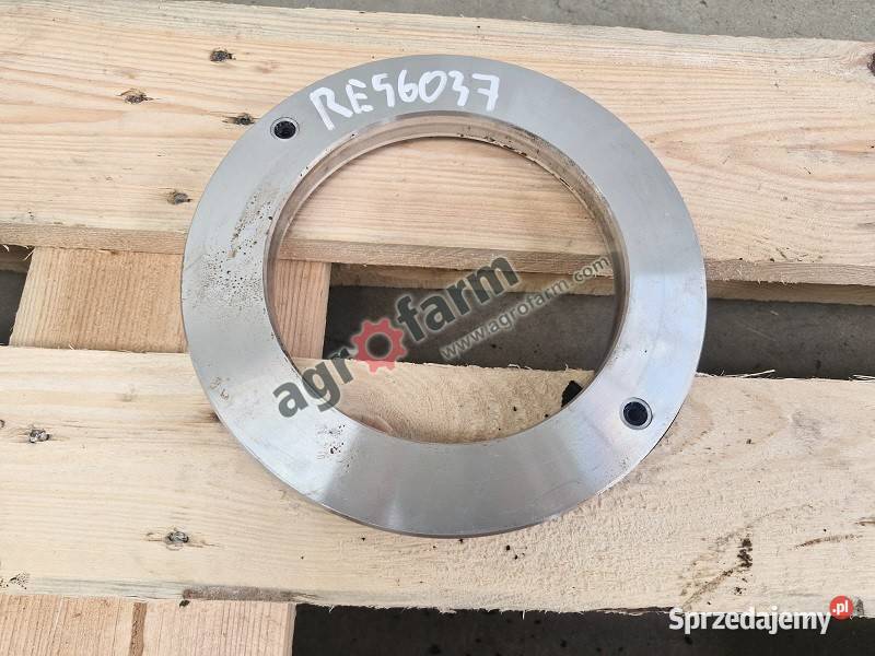 Tłok John Deere 6800 7400 7500 Byków