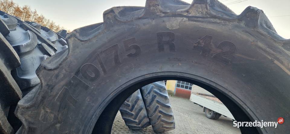 71075r42 7107542 Mitas Nowe Nowe Miasto Lubawskie