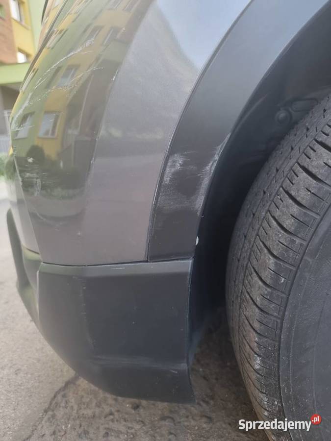 HONDA CRV 2019 2020 Motoryzacja Sosnowiec sprzedam