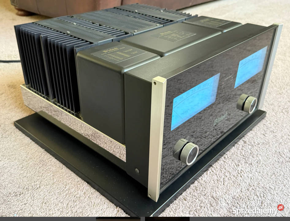 McIntosh MC352 Fully Functional 350 Monstrous Kraków