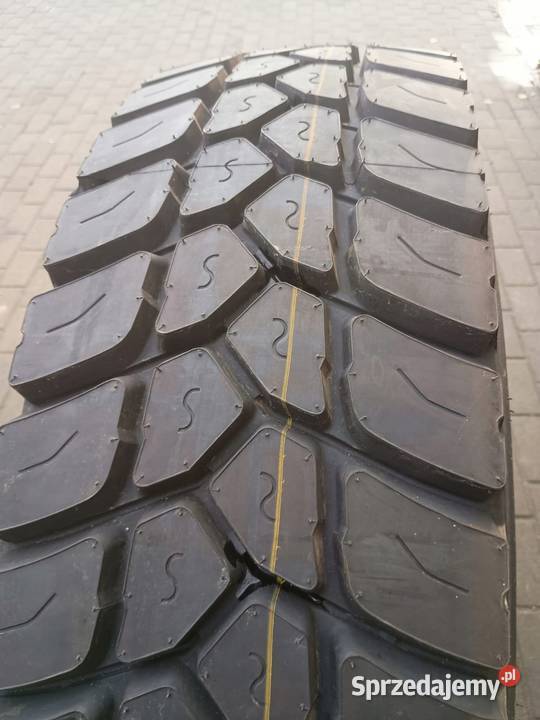 ADVANCE GL687D 31580 R225 Opony budowlane podkarpackie Zarębki