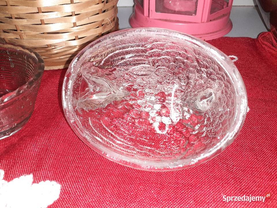 Kurka z Ząbkowic stary wzór