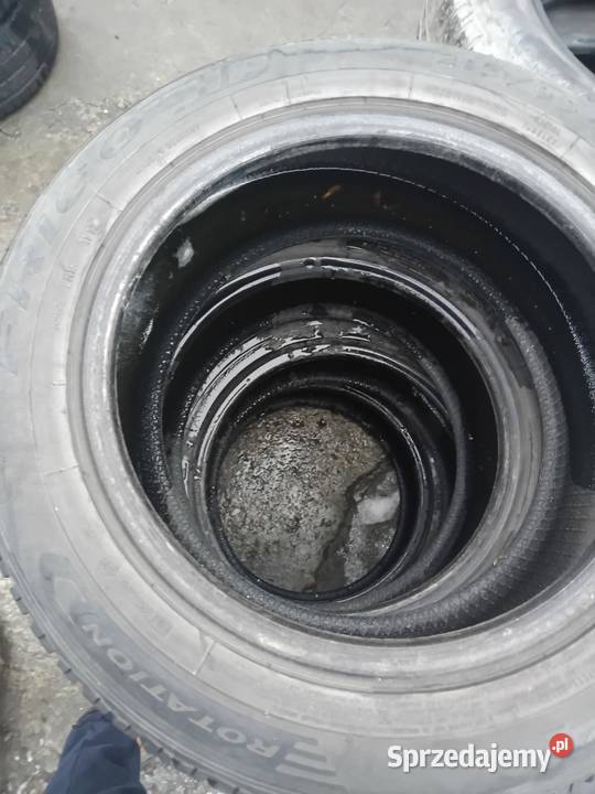 4x 2155516 Dębica frigo HP Bielsko-Biała