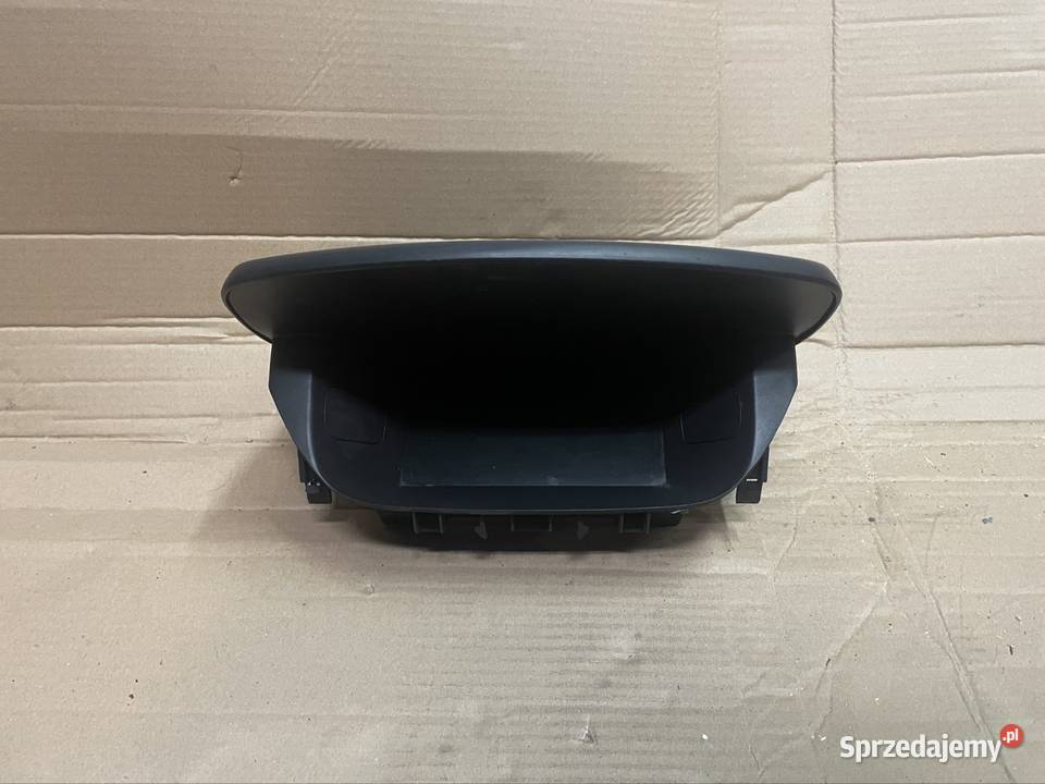 8200326981 wyświetlacz ekran navi renault laguna Szczecin