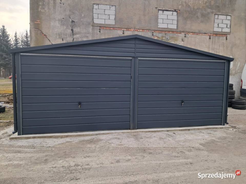 Firma EUROSTAL zajmująca się produkcją Szczecinek