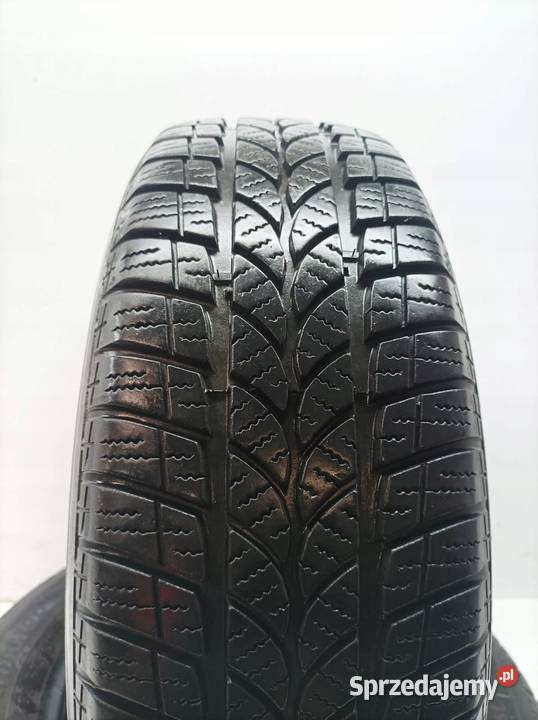 2x OPONA ZIMOWA KORMORAN SNOW PRO B2 19565R15