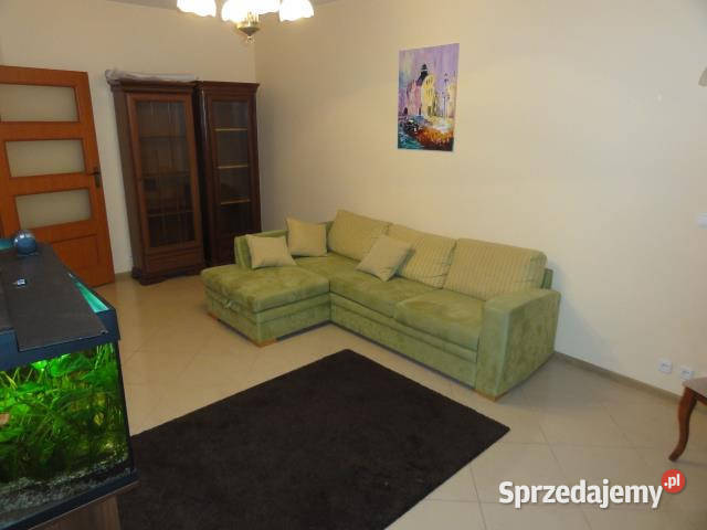 Do wynajęcia mieszkanie 64m2 2pok Warszawa Beli Wynajem