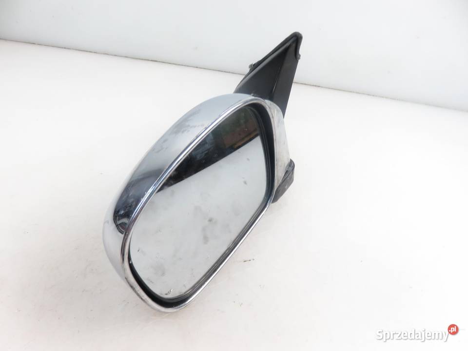 LUSTERKO LEWE NISSAN PATHFINDER R50 CHROM małopolskie