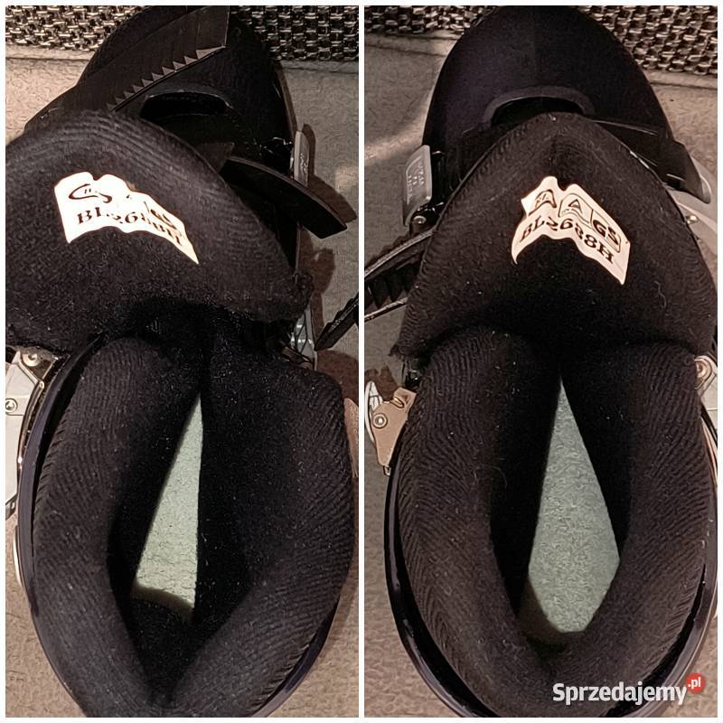 Łyżwy hokejowe rozmiar 35 wkładki 220 Pudło Piotrków Trybunalski