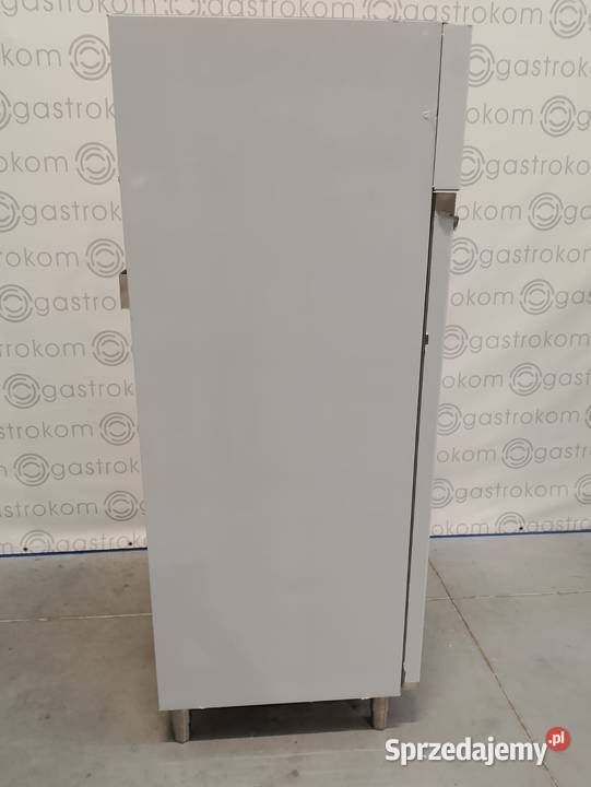 Szafa mroźnicza poj 600 l 680x810x2010 YG05216 dolnośląskie Wrocław