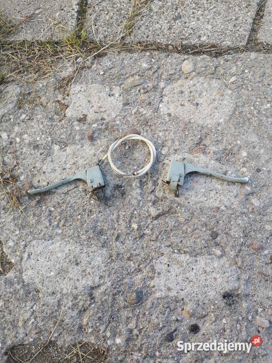 Rower Wagant Romet 1988r Szosowe pomorskie