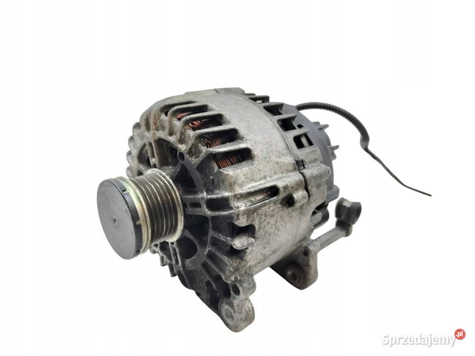 ALTERNATOR 03C903024F 14 TSI VW Volkswagen