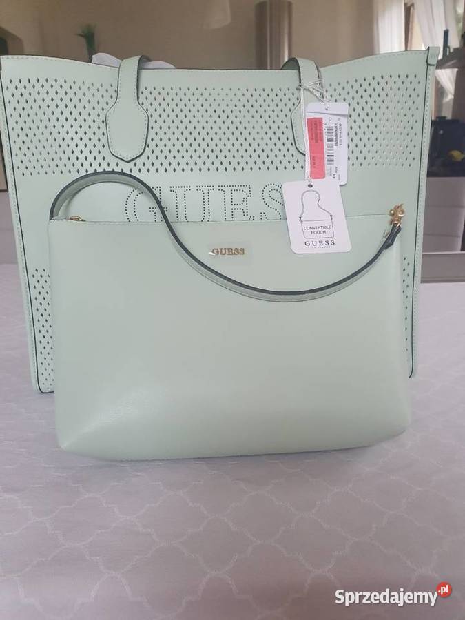 Komplet toreb Guess Dla kobiet