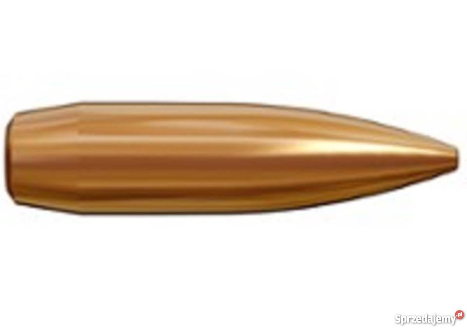 Pociski LAPUA 308 SCENAR 1085g167gr Warszawa