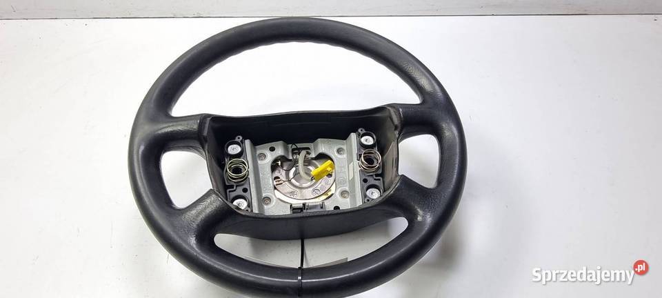 KIEROWNICA SKODA OCTAVIA I 3B0419091 Lipno