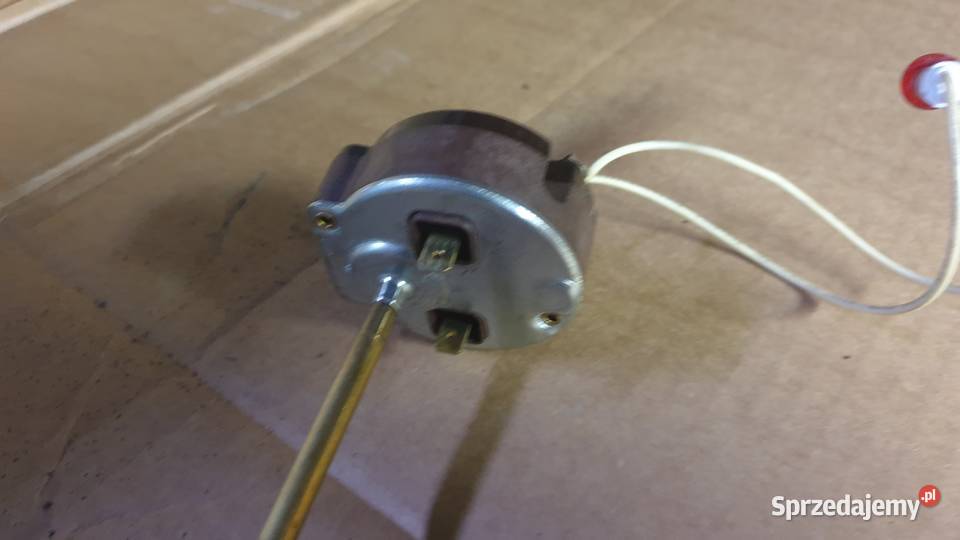 Termostat do bojlera do 80 stopni C