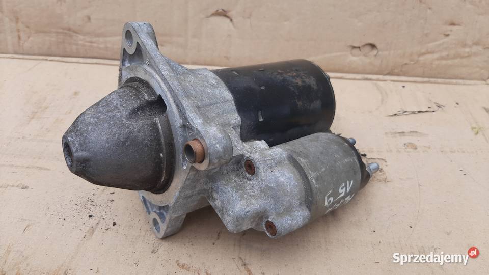 rozrusznik Bosch 0001107411 Alfa Romeo 147 156 Dębno