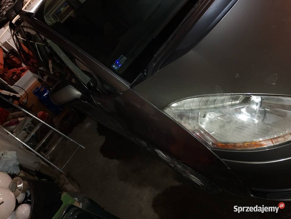 Citroen C4 grand Picasso C4 Grand Picasso