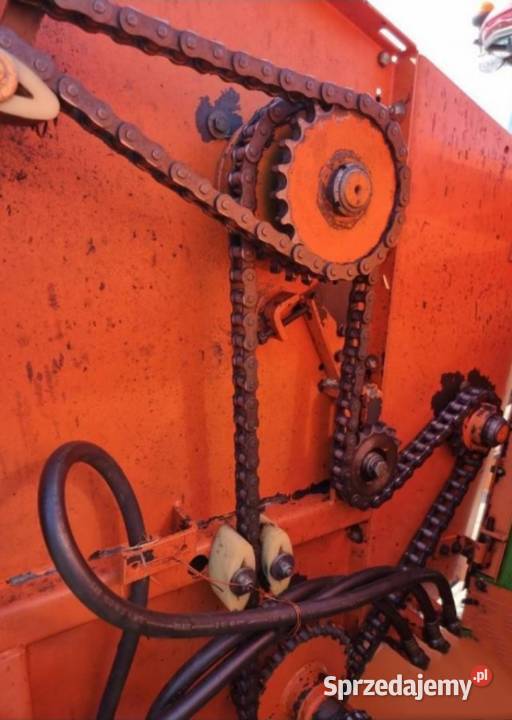 Prasa Gallignani 9120 Agram Rolujące (belujące) Rakutowo