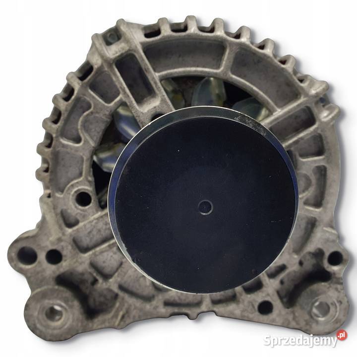 ALTERNATOR Skoda Octavia II Audi A3 8P VW Golf V osobowe Chełm