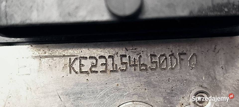 POMPA ABS HAMULCOWA VOLKSWAGEN PASSAT CC osobowe Pozostałe Lipno