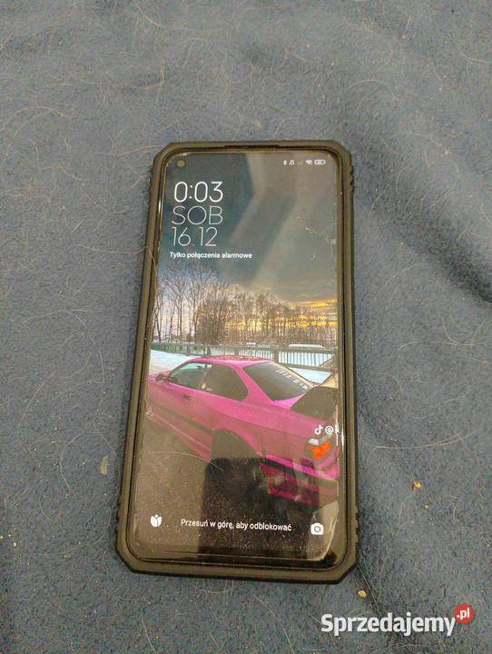 Telefon redmi note 9 Golina-Kolonia