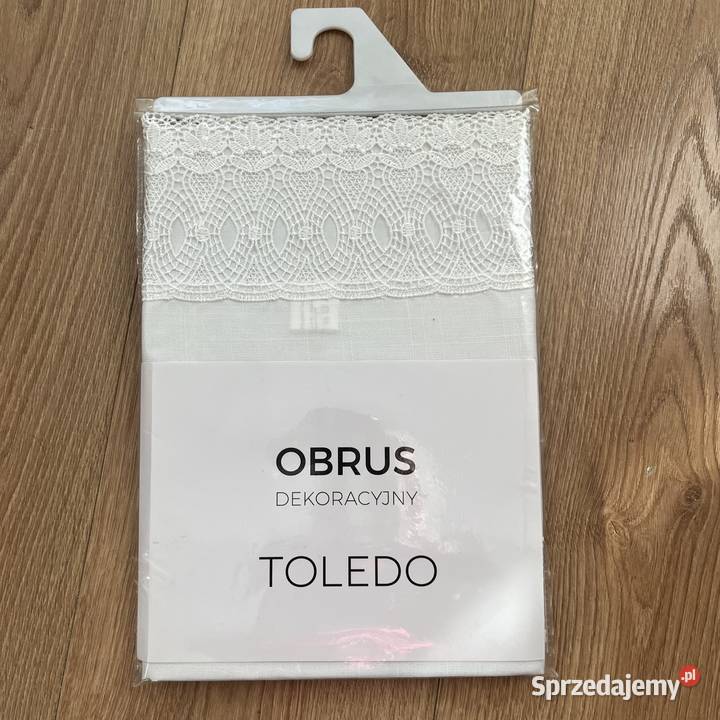 Obrus bieżnik Warszawa