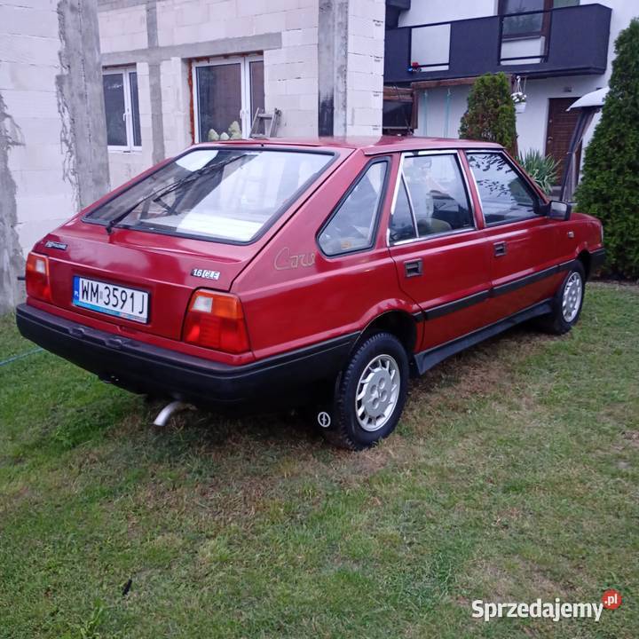 Polonez Caro Łuków