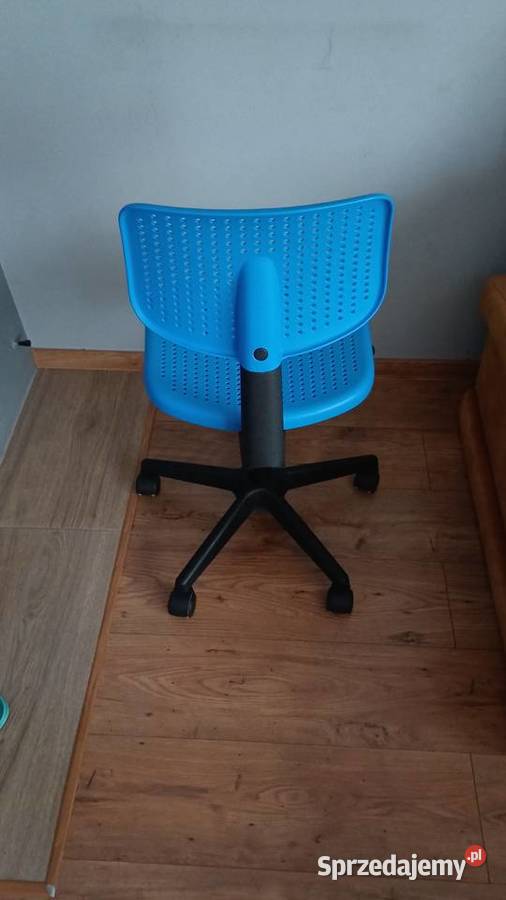Krzesło obrotowe podnoszone Gdańsk